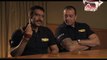 Ajay Devgan and Sanjay Dutt talk about their Director David Dhawan