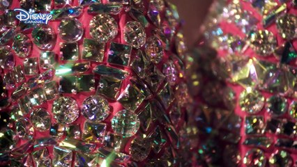 Bad Hair Day - Rooftop - Skylar Stecker - Song - Official Disney Channel UK HD