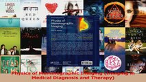 Read  Physics of Mammographic Imaging Imaging in Medical Diagnosis and Therapy Ebook Free