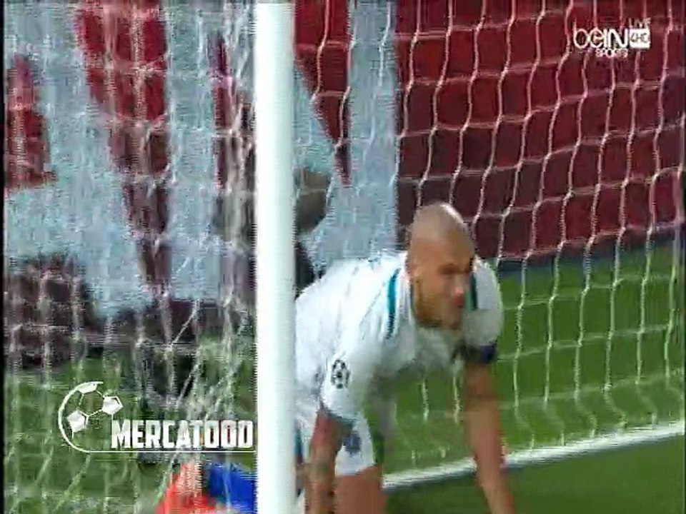 اهداف مباراة ( تشيلسي 2-0 بورتو ) دوري أبطال أوروبا