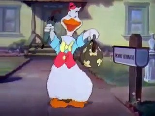 Donald ducks cousin Gus. Cartoon Disney en espanol latino Cartoon Martoon