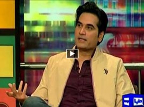 Mazaq Raat » Dunya News » Amman Ulla » Vasay Chaudhry » 9th December 2015 » Pakistani Comedy