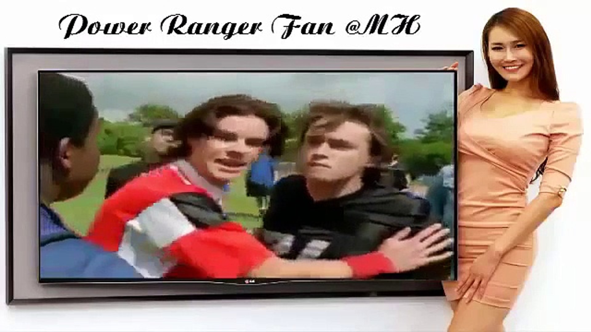⁣Power Rangers Top 10 Blue Rangers Power Ranger Fan