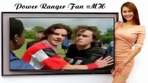 Power Rangers Top 10 Blue Rangers Power Ranger Fan