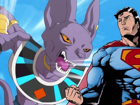 Beerus is a CONFIRMED The Universe Buster! Ignorant Comic Booktard STILL say NO! WTF!?