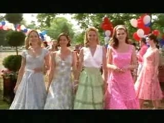 Stepford Wives trailer