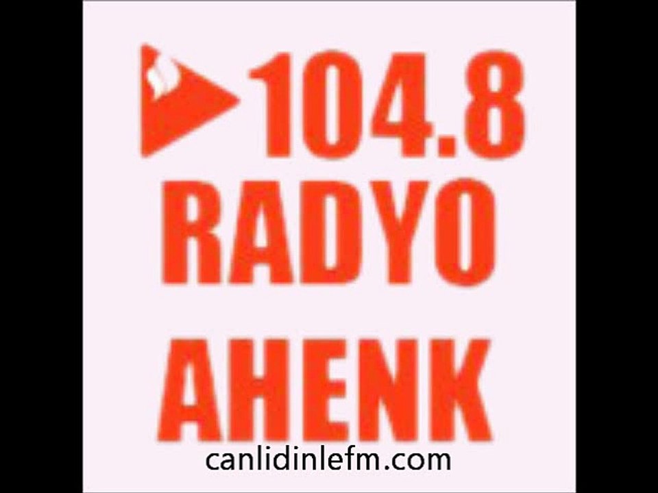 Radyo Ahenk Fm dinle