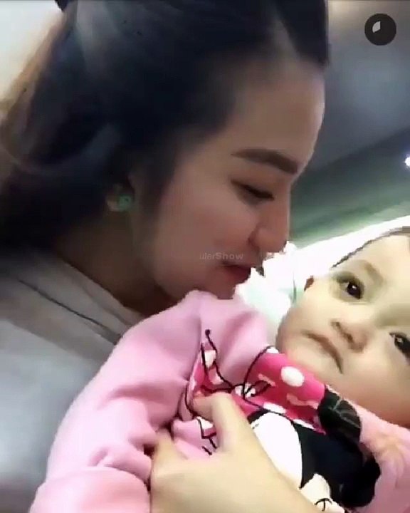 Debay Arsy Addara Liburan Ke Pulau Bali Sama Kak Lina l Anang Hermansyah Dan Ashanty