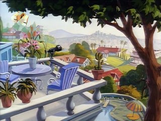 Чокнутый Cезон 1 Cерия 1 Чокнутый появляется, часть 1