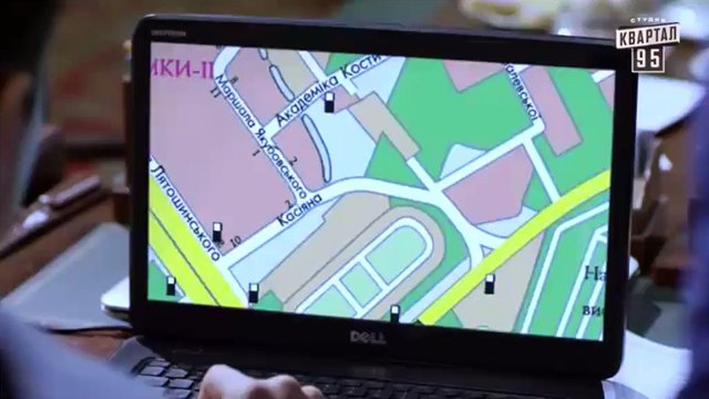 Арешт прем'єр-міністра України