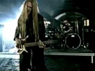 Nightwish, wish i had an angel