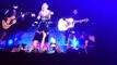 Redemption Song (Madonna & Son David Banda) Live In Paris