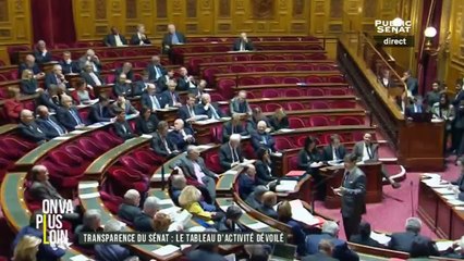 On va plus loin : la laïcité à l'école, les médias et le Front National, Plantu (09/12/2015)