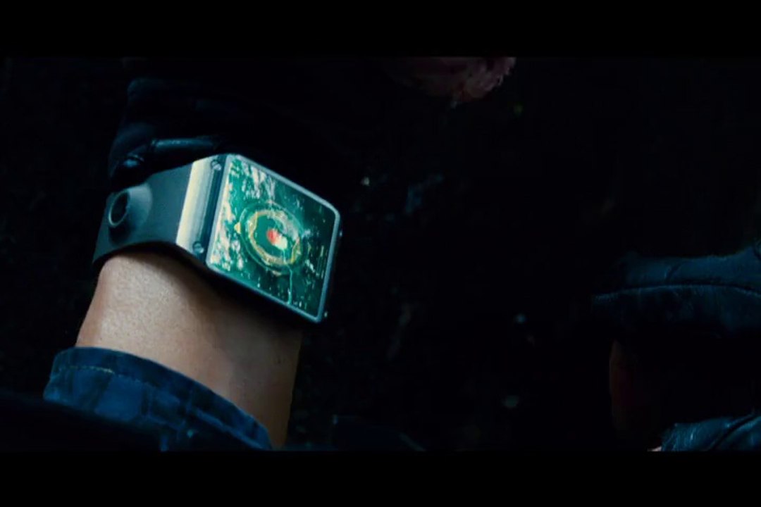 Jurassic World - 2015 - Fragman