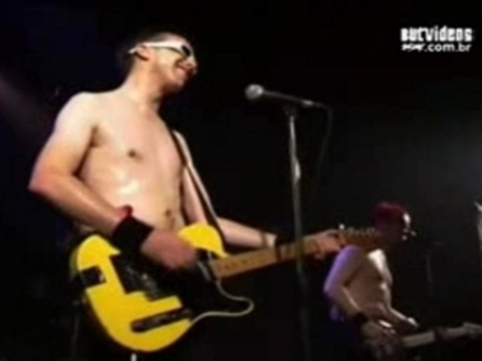 Toy dolls i ve got asthma Vidéo Dailymotion