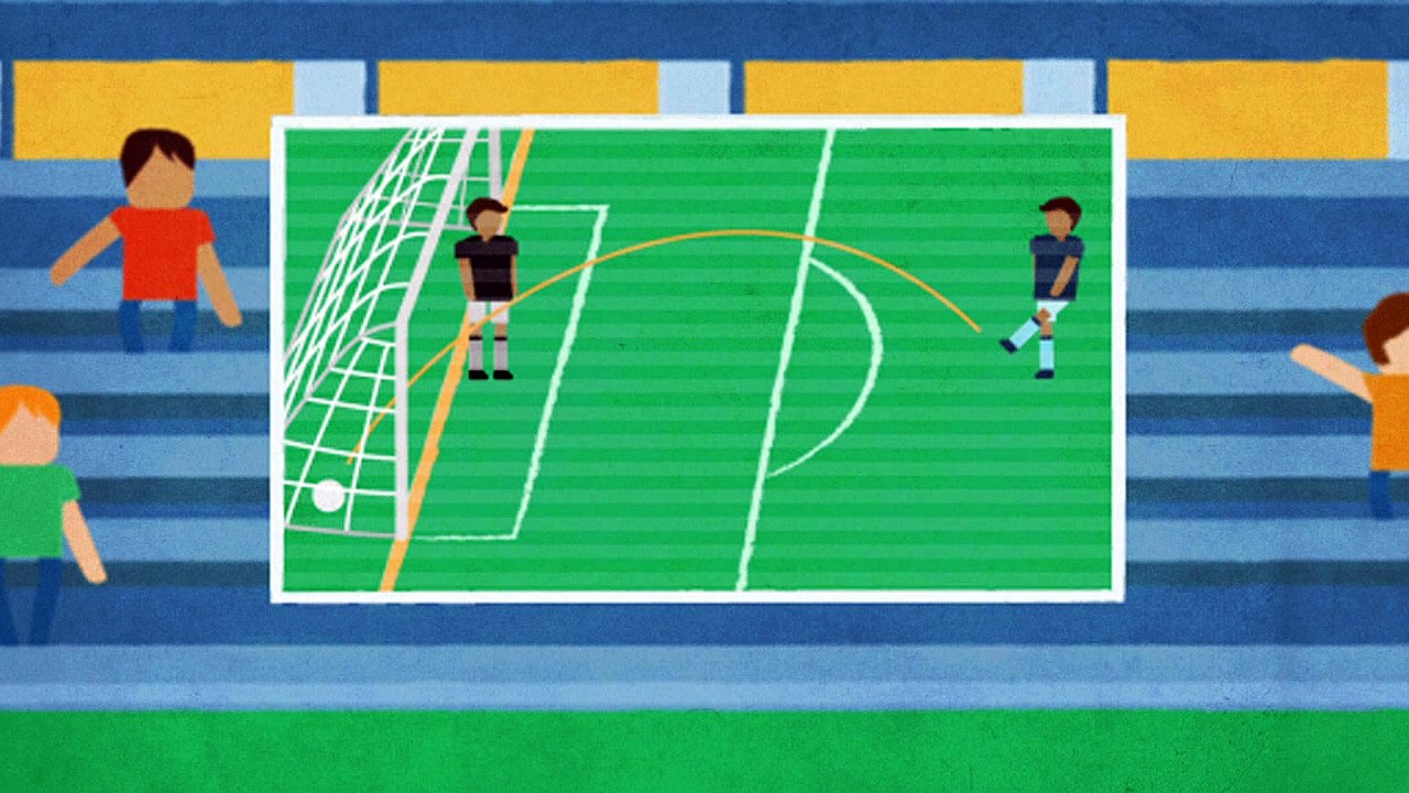 Football rules