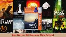 Download  Ben Nevis OS Explorer Map Active PDF Online