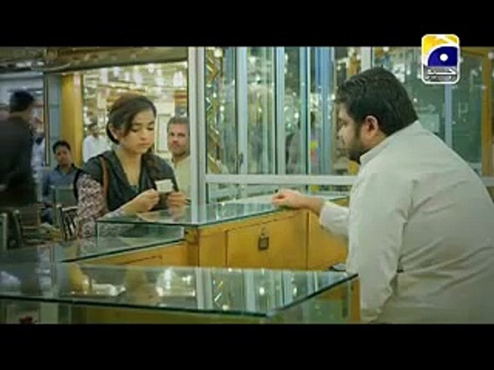 Kaanch Ki Guriya - OST _ Har Pal Geo