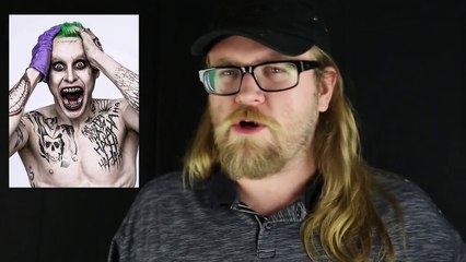 Jared Letos Joker - Does it Suck?