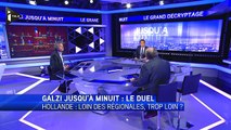 Le Duel d'Olivier Galzi du 09/12/2015