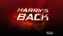The Flash 2x05 Extended Promo 