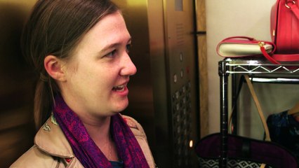 Elevator Makeover - A New Haircut Can Change Everything 2015