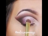 Eye Makeup & Eyebrow shape for Girls Tips No (413) 2015