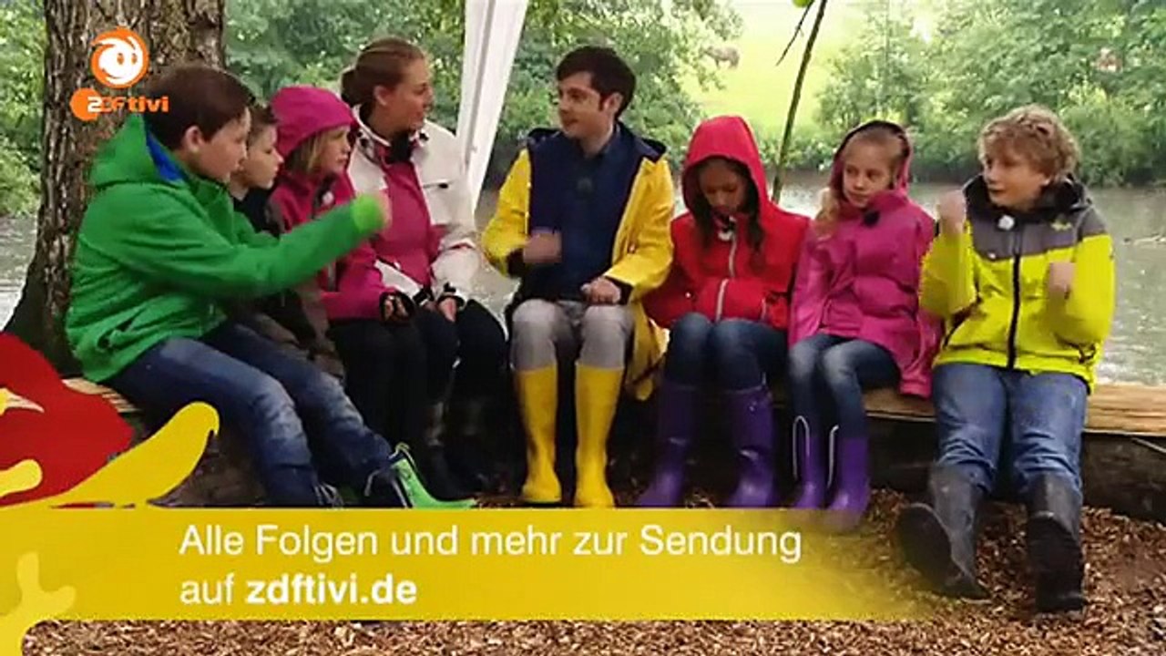 Das Haustiercamp - Folge 10