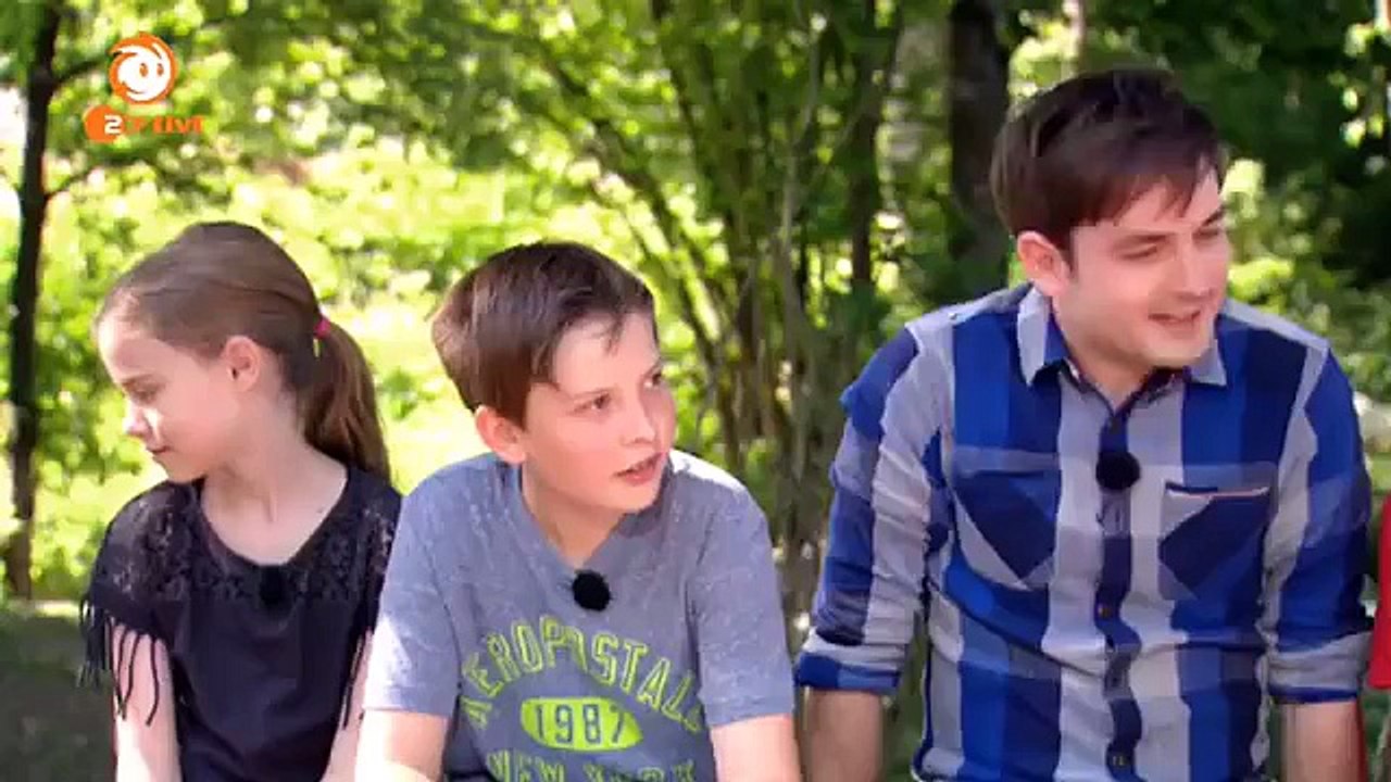 Das Haustiercamp - Folge 4