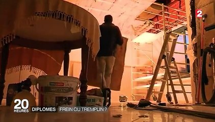 Artisanat : les diplômes sont-ils vraiment utiles ?