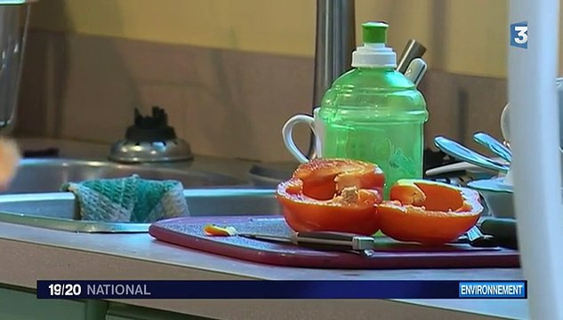 Canada : l'exploitation du pétrole à l'origine d'une grave pollution