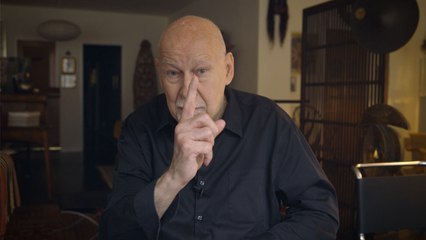 Ask The Art Director: The George Lois Word Association Test