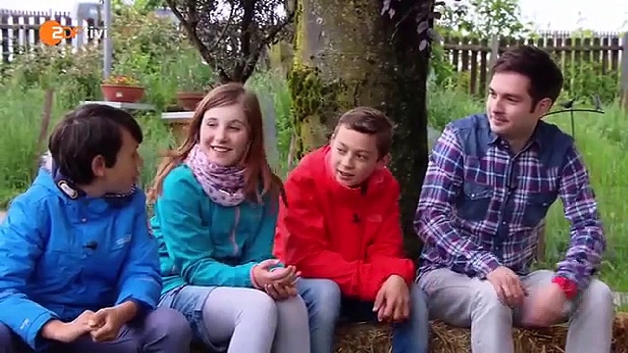 Das Haustiercamp - Folge 1, Staffel 2