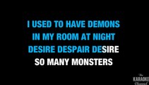 Annie Lennox No More I Love You S Video Dailymotion