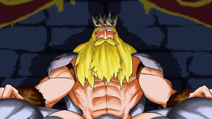 BAT KILLER (Scream Engine IV #1)