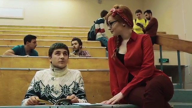 Что, если в универе все говорили бы правду