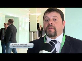 Seminário discute as questões do futebol brasileiro