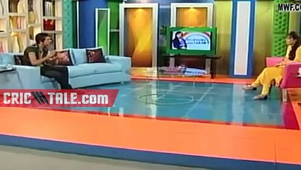 Muhammad Aamir’s Unseen Interview after Spot Fixing