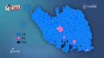 Régionales 2015 : Quels sont les résultats en Vendée ?