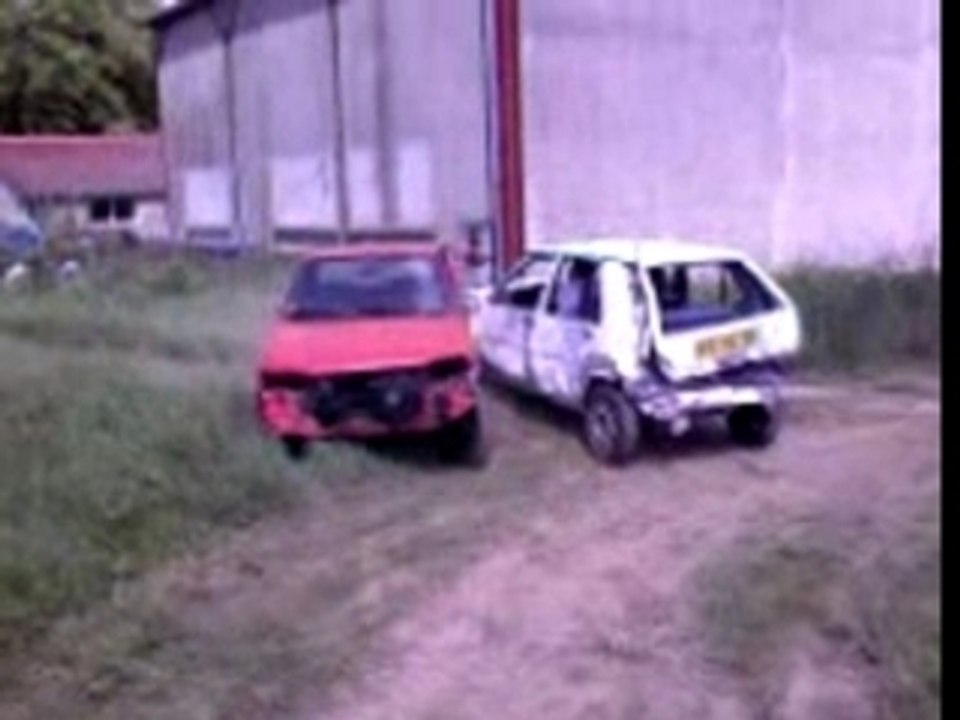 stock car