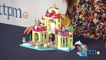 LEGO Disney Princess Ariels Undersea Palace from LEGO