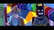 LEGO Dimensions PSPS Unexpected Worlds Collide Trailer