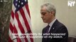 Rahm Emanuel Apologizes For Recent String Of Police Scandals