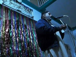 peer syed walyat Hussain shah sahib