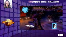 Dancing with the Stars 21 - Tamar Braxton & Val | LIVE 10-26-15