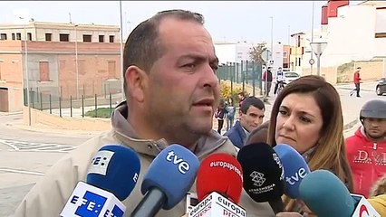 Mujer fue asesinada por su ex marido en Lebrija , Sevilla