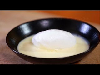 Oeufs à la neige - 750 Grammes