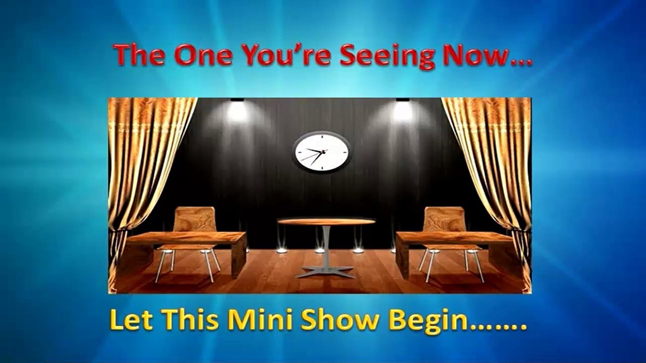 What Is The Best Video Making Software Part 2.