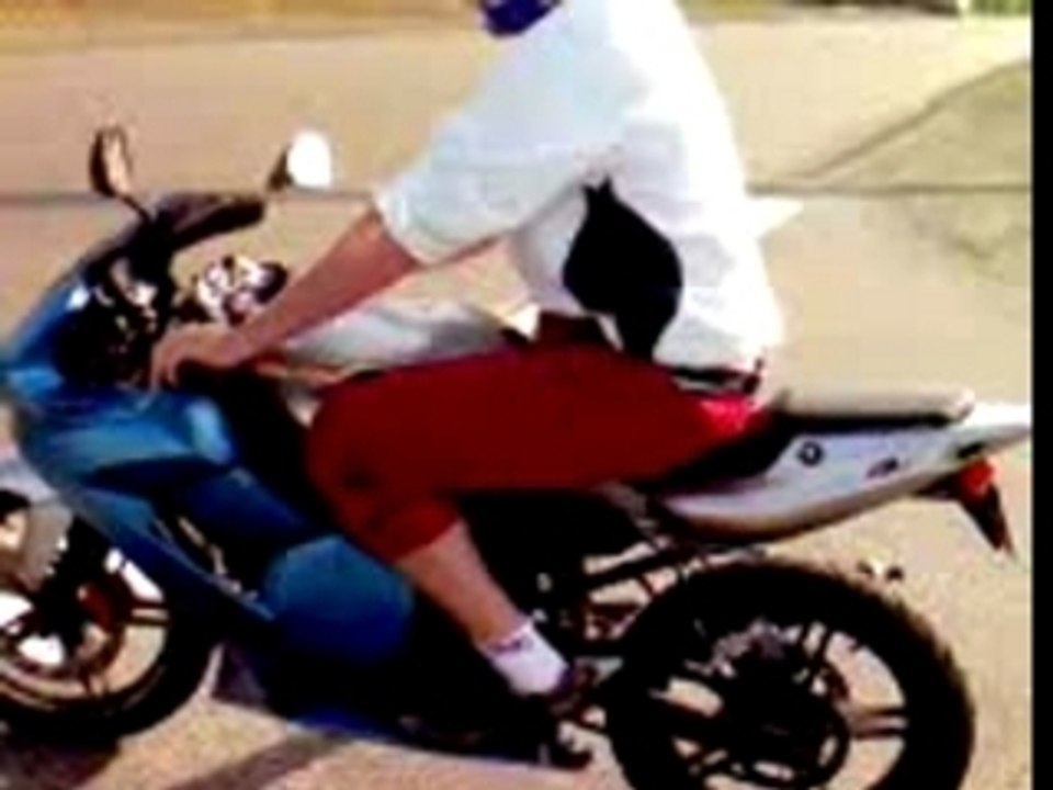 tzr d un pote