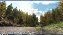 Dirt Rally Polo RedBull Naarajarvi-Finlande: 3.18.542 Sec Replay
